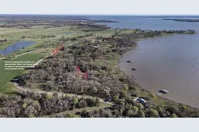 2063 Bluffview Lane, Lone Oak, TX 75453 - Photo 10