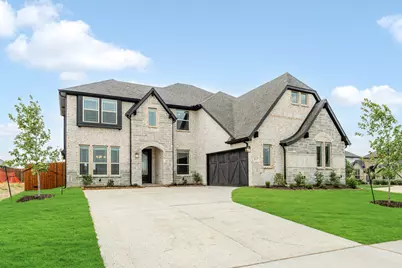 817 Lakewood Court, Midlothian, TX 76065 - Photo 1