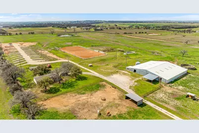 7000 Hill City Highway, Tolar, TX 76476 - Photo 2