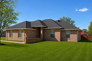 606 W Mulberry St, Decatur, TX 76234 - Photo 4