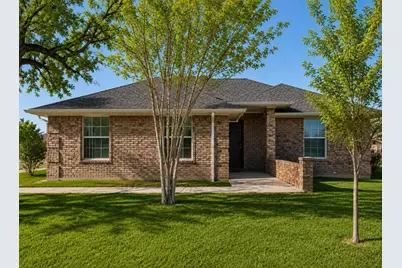 606 W Mulberry Street, Decatur, TX 76234 - Photo 1