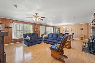 1393 Co Rd 2250, Ivanhoe, TX 75447 - Photo 4