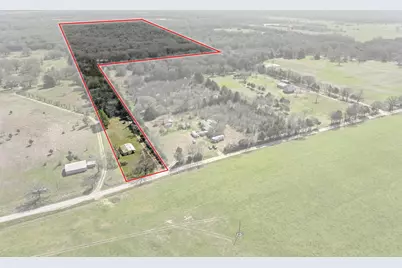 1393 County Road 2250, Ivanhoe, TX 75447 - Photo 30