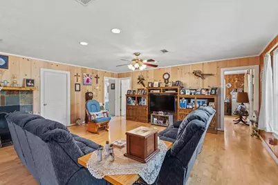 1393 County Road 2250, Ivanhoe, TX 75447 - Photo 6