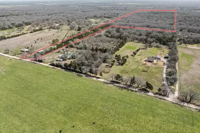1393 County Road 2250, Ivanhoe, TX 75447 - Photo 36