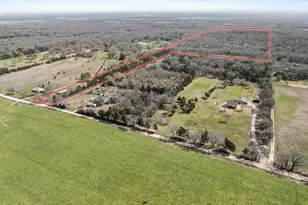 1393 Co Rd 2250, Ivanhoe, TX 75447 - Photo 36