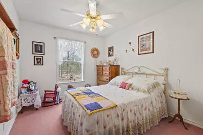 1393 County Road 2250, Ivanhoe, TX 75447 - Photo 16