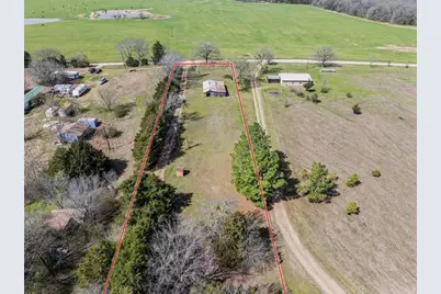 1393 County Road 2250, Ivanhoe, TX 75447 - Photo 38