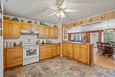 1393 County Road 2250, Ivanhoe, TX 75447 - Photo 10