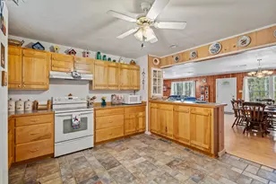 1393 Co Rd 2250, Ivanhoe, TX 75447 - Photo 10