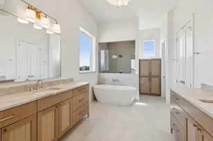 4451 Redbud Ln, Midlothian, TX 76065 - Photo 24