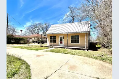 1169 W Park Street, Stephenville, TX 76401 - Photo 1