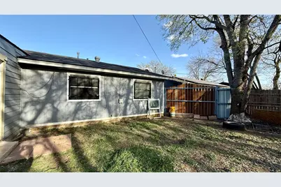 4916 Eastover Avenue, Fort Worth, TX 76119 - Photo 16