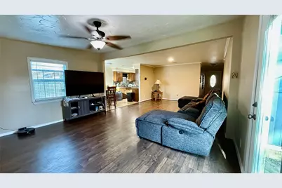 4916 Eastover Avenue, Fort Worth, TX 76119 - Photo 6