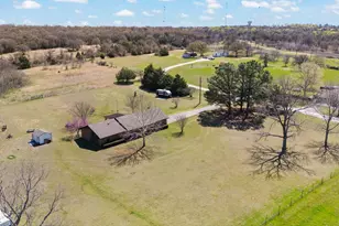 1133 County Rd 426, Cleburne, TX 76031 - Photo 1