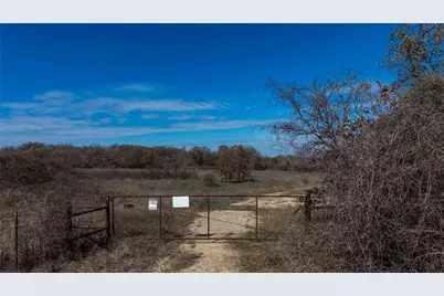 Tbd Salt Creek Road, Springtown, TX 76082 - Photo 1