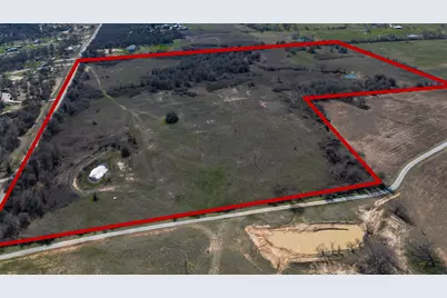 Tbd Salt Creek Road, Springtown, TX 76082 - Photo 1