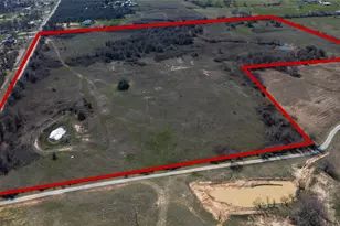 Tbd Salt Creek Rd, Springtown, TX 76082 - Photo 1