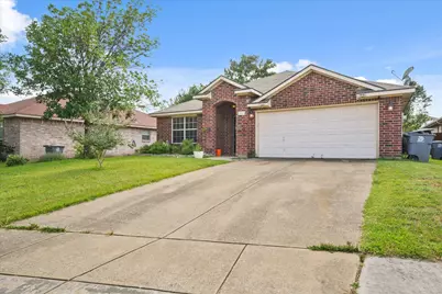 5045 E Rim Road, Dallas, TX 75211 - Photo 4