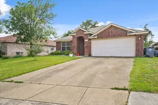 5045 E Rim Rd, Dallas, TX 75211 - Photo 4