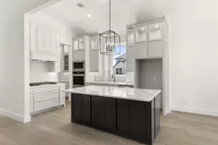 4717 Allende, Celina, TX 75009 - Photo 8