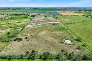 1045 Stanfield Church Rd, Whitesboro, TX 76273 - Photo 30