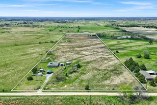 1045 Stanfield Church Rd, Whitesboro, TX 76273 - Photo 26