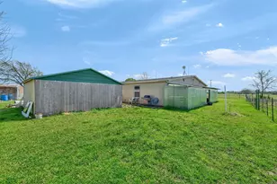 1045 Stanfield Church Rd, Whitesboro, TX 76273 - Photo 22