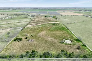 1045 Stanfield Church Rd, Whitesboro, TX 76273 - Photo 32