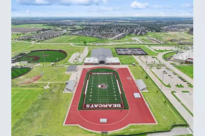 2311 Ridgecrest Lane, Sherman, TX 75092 - Photo 38