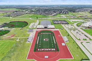 2311 Ridgecrest Ln, Sherman, TX 75092 - Photo 38