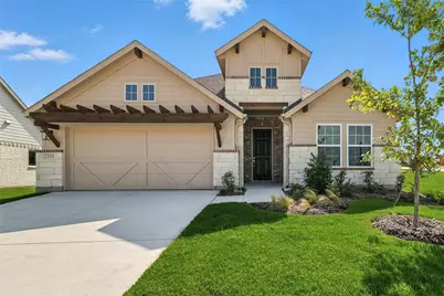 2311 Ridgecrest Lane, Sherman, TX 75092 - Photo 1