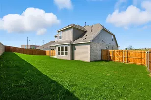 2515 Ridgecrest Ln, Sherman, TX 75092 - Photo 30