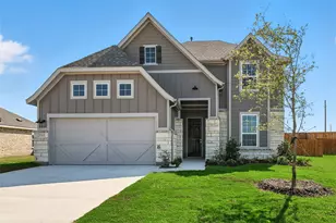 2515 Ridgecrest Ln, Sherman, TX 75092 - Photo 1