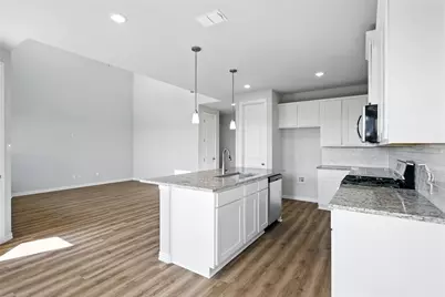 2515 Ridgecrest Lane, Sherman, TX 75092 - Photo 4