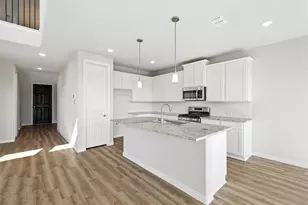 2515 Ridgecrest Ln, Sherman, TX 75092 - Photo 2