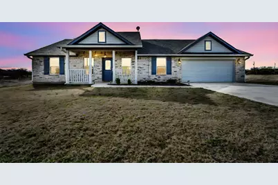 7135 Sandy Oaks Drive, Whitney, TX 76692 - Photo 1