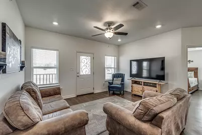 7135 Sandy Oaks Drive, Whitney, TX 76692 - Photo 12