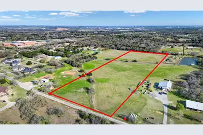 3345 Collins Road, Burleson, TX 76028 - Photo 2