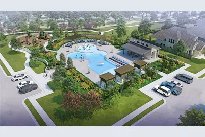 708 Jack Street, Lowry Crossing, TX 75069 - Photo 34