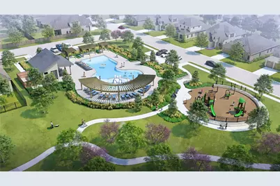 708 Jack Street, Lowry Crossing, TX 75069 - Photo 32