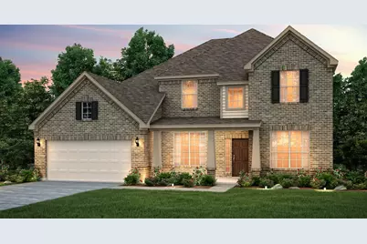 6651 Mill Creek Drive, McKinney, TX 75071 - Photo 1