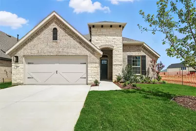 913 Schuberts Road, Justin, TX 76247 - Photo 1