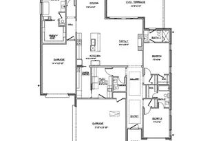 8428 Livi St, North Richland Hills, TX 76182 - Photo 2