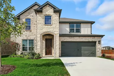 924 Schuberts Road, Fort Worth, TX 76247 - Photo 1