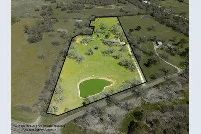 141 Lcr 405, Mexia, TX 76667 - Photo 2