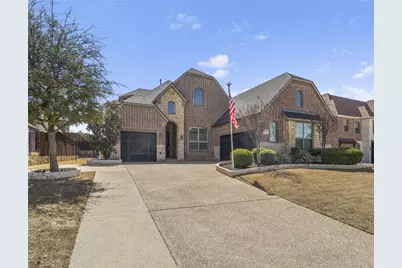 1120 Circle J Trail, Prosper, TX 75078 - Photo 1