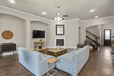 1120 Circle J Trail, Prosper, TX 75078 - Photo 8