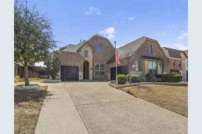 1120 Circle J Trail, Prosper, TX 75078 - Photo 2