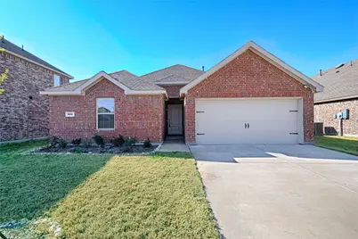 625 Summit Pass Lane, Princeton, TX 75407 - Photo 1